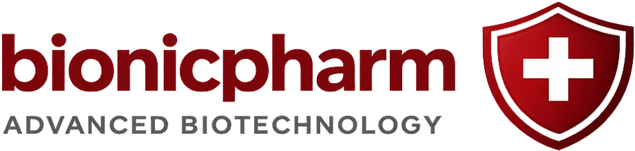 Bionicpharm, advanced biotechnology